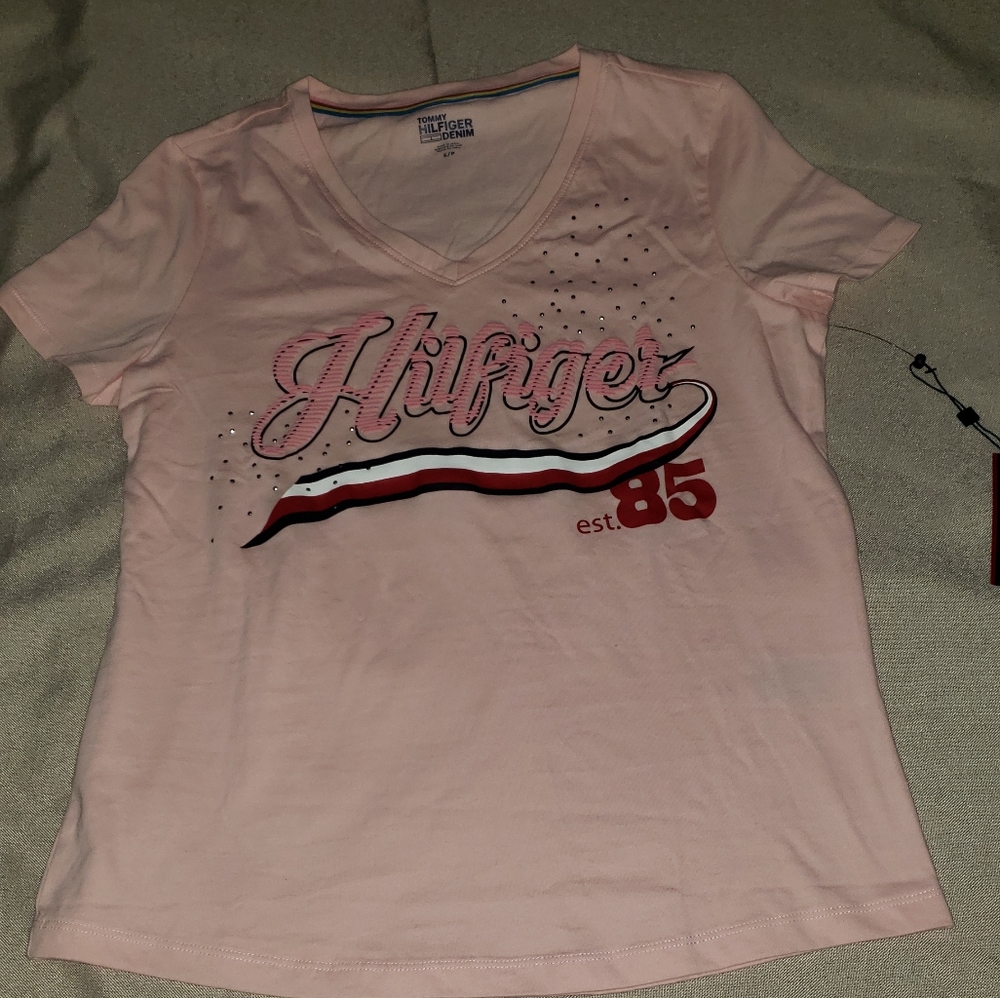 Women top